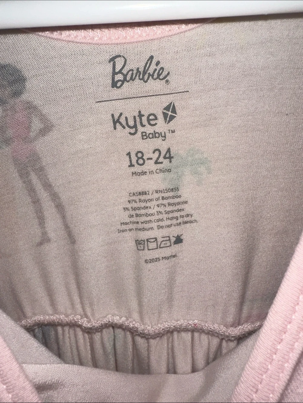 Kyte BABY Short-Sleeve Twirl Dresses Bundle